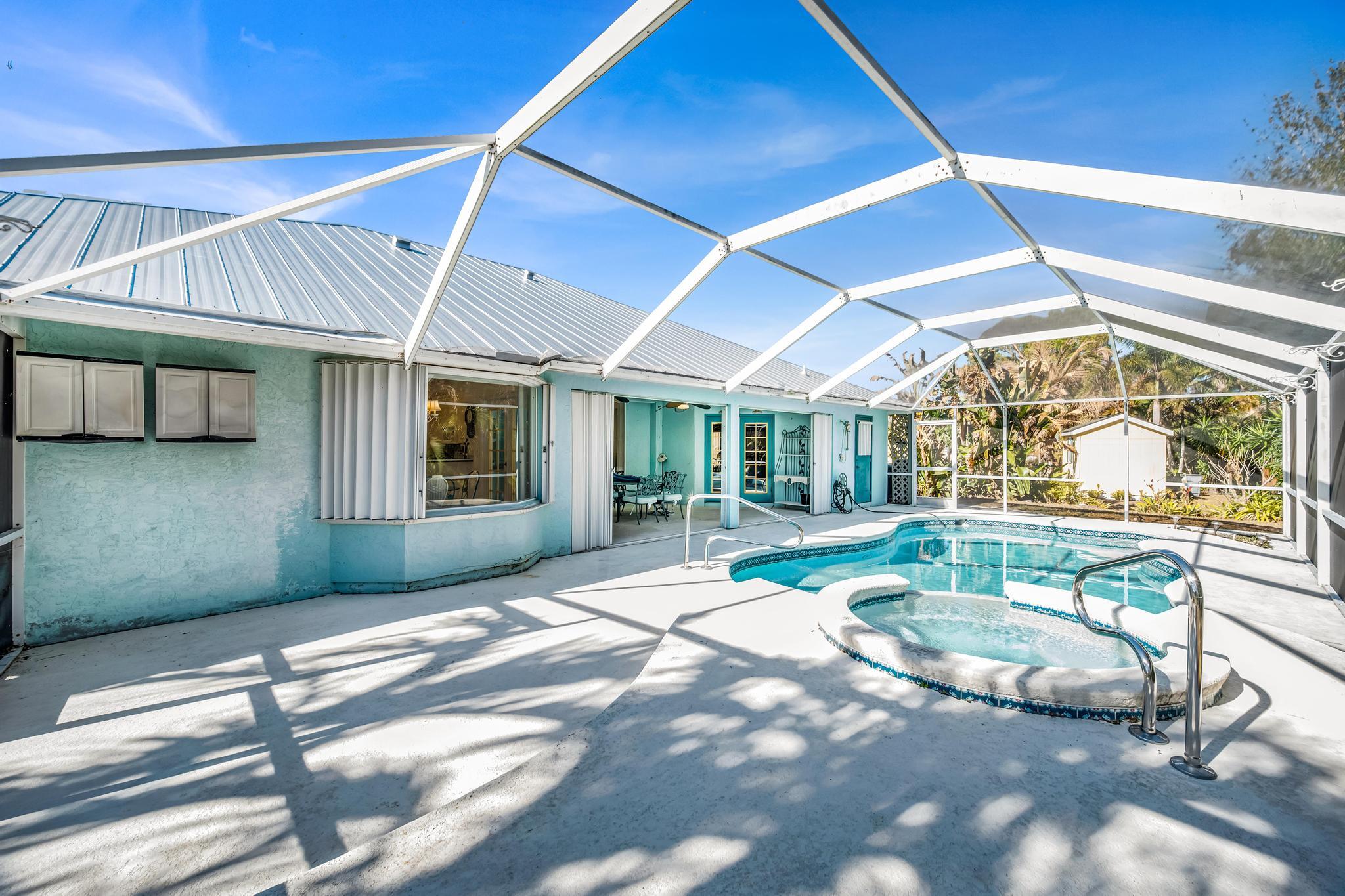 PORT ST LUCIE SECTION 39 - Residential