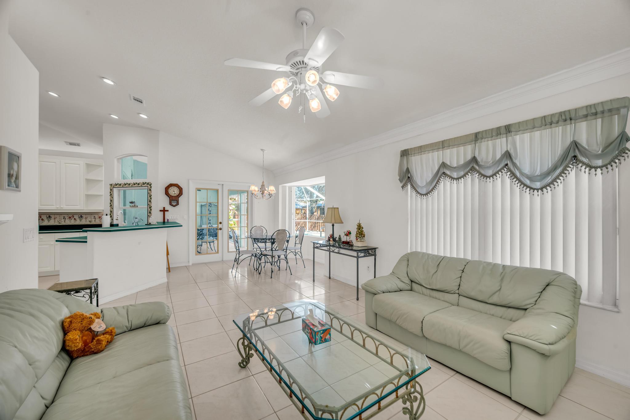 PORT ST LUCIE SECTION 39 - Residential