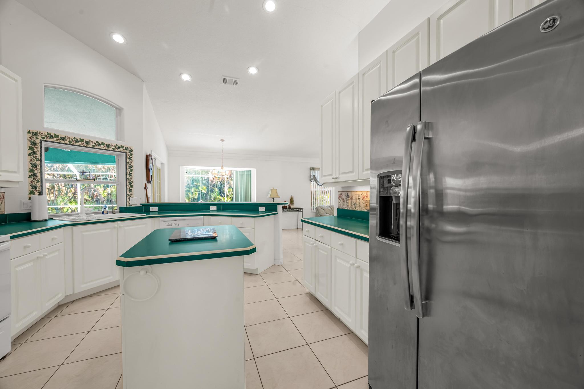 PORT ST LUCIE SECTION 39 - Residential