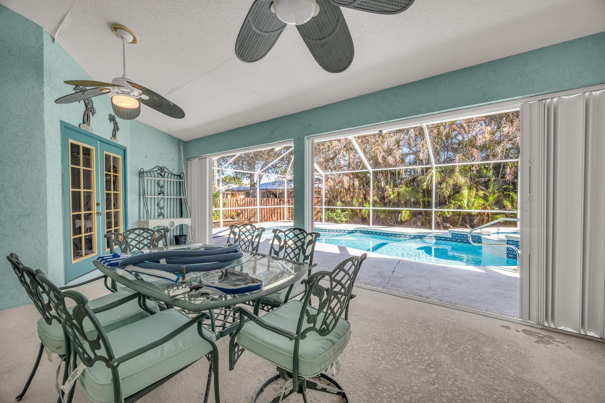 PORT ST LUCIE SECTION 39 - Residential