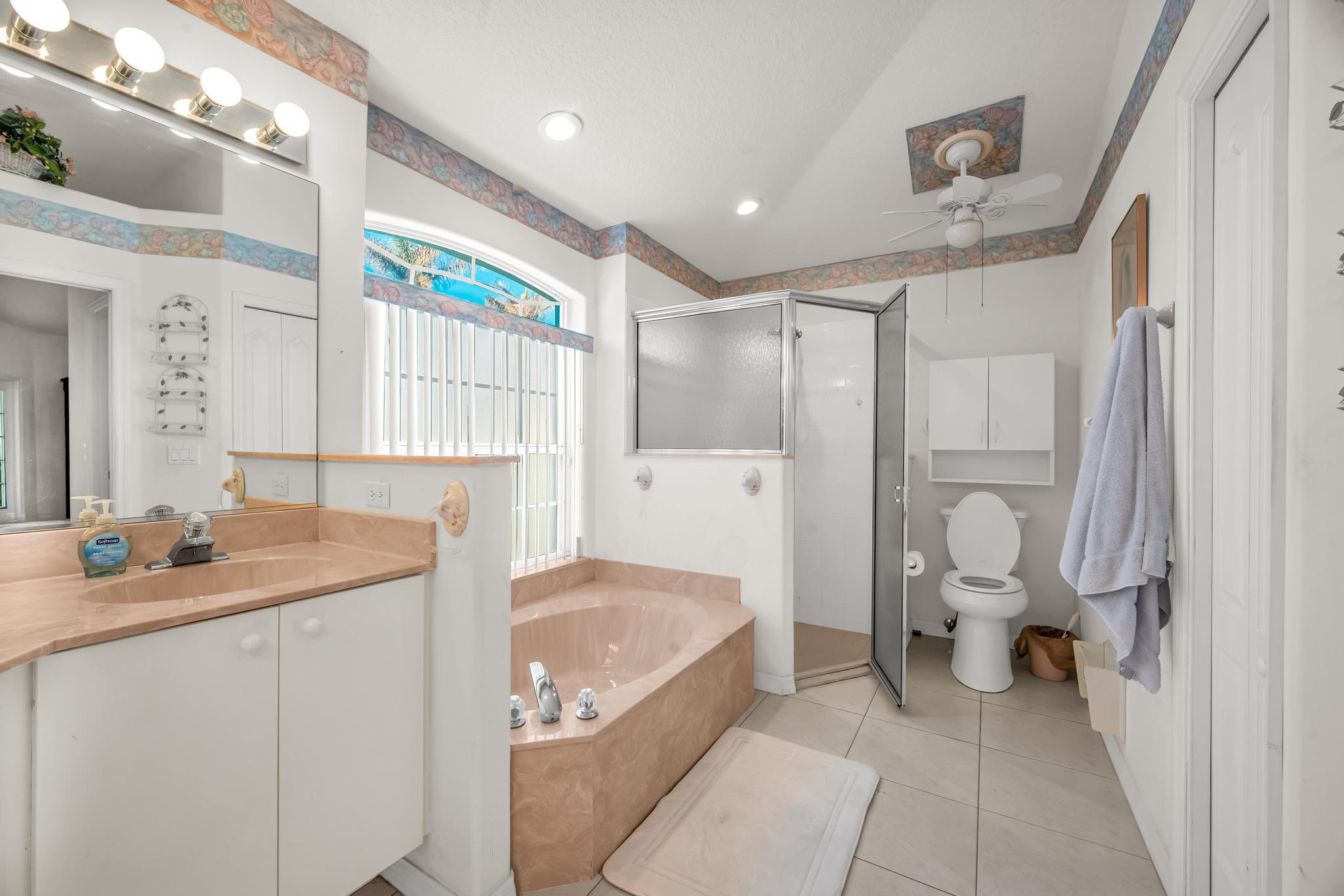 PORT ST LUCIE SECTION 39 - Residential