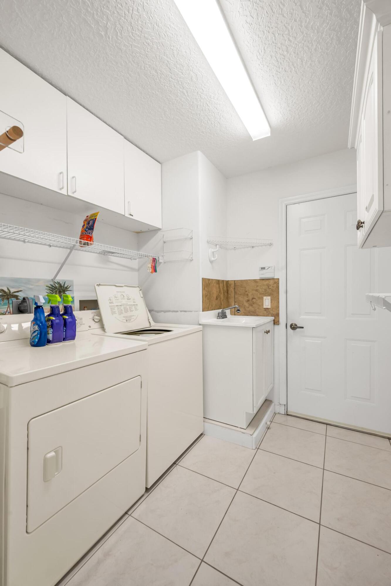 PORT ST LUCIE SECTION 39 - Residential