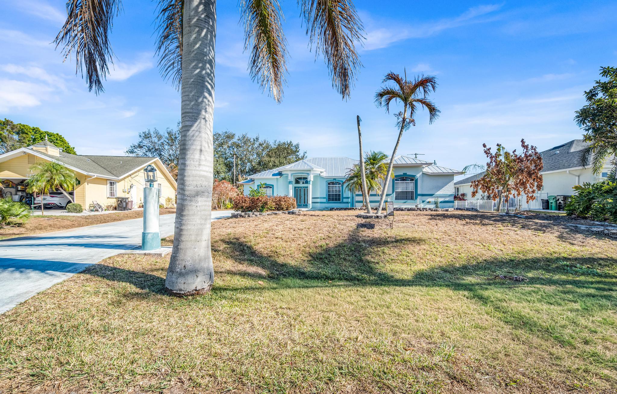 PORT ST LUCIE SECTION 39 - Residential