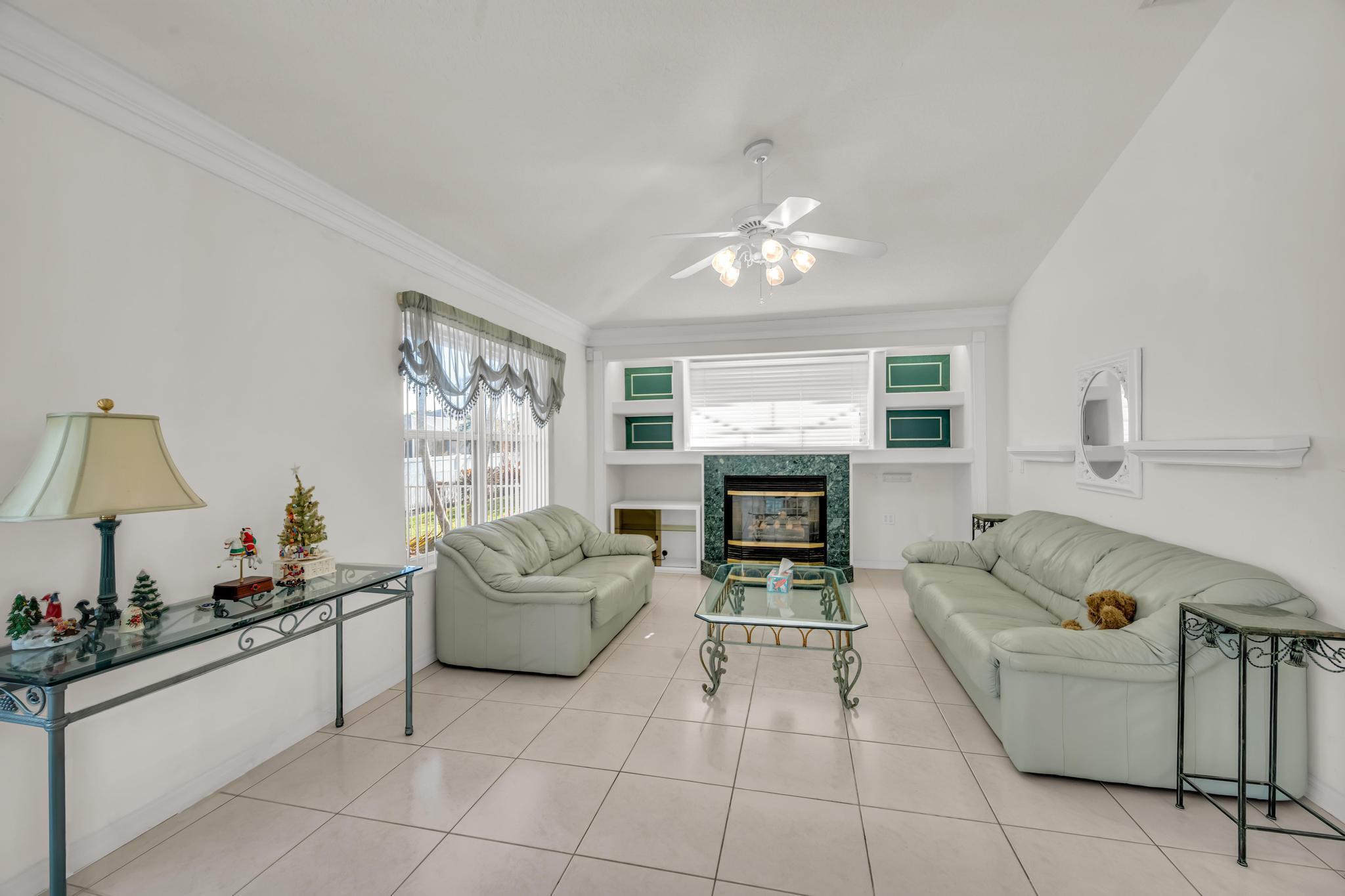 PORT ST LUCIE SECTION 39 - Residential