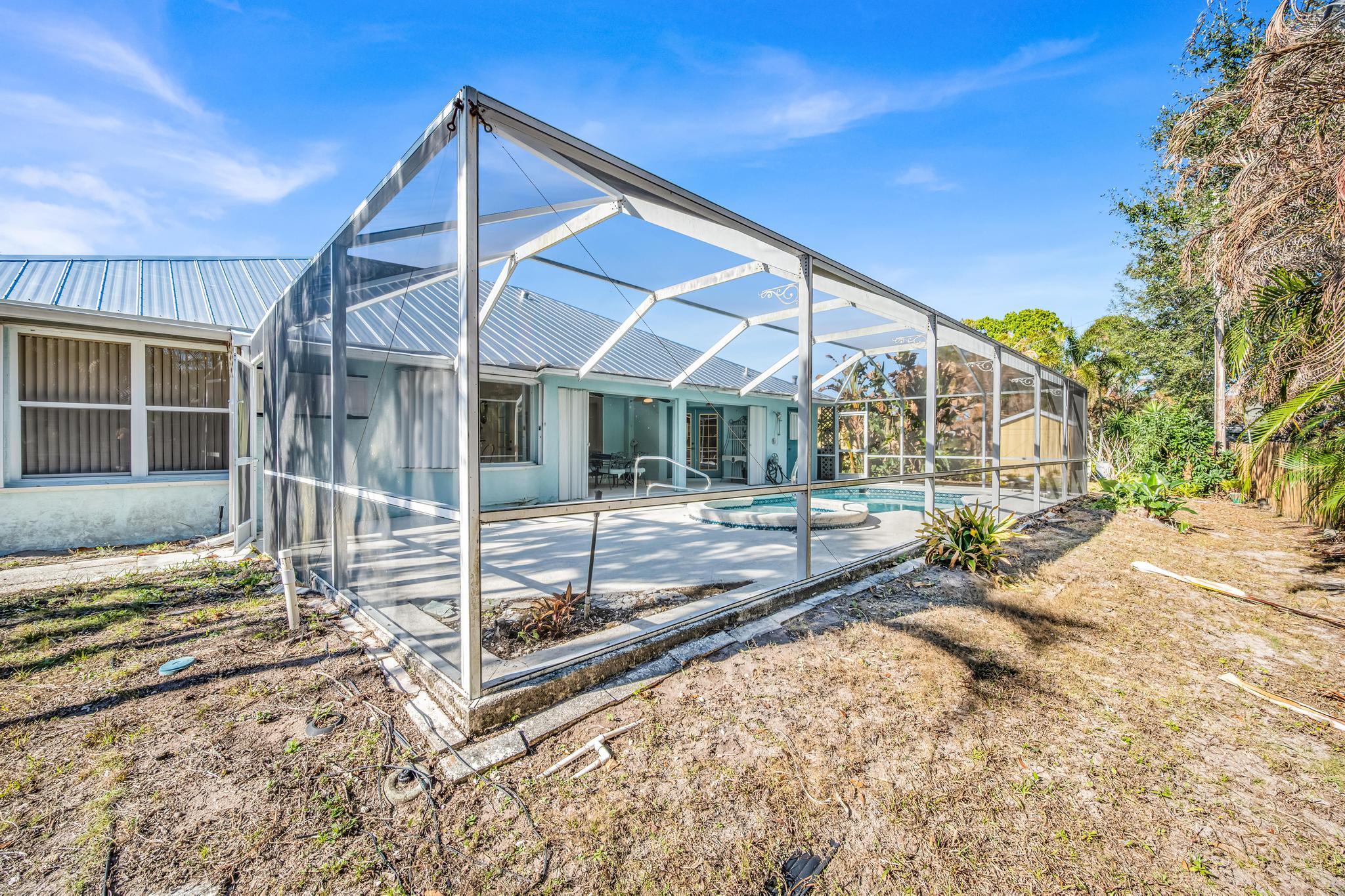 PORT ST LUCIE SECTION 39 - Residential