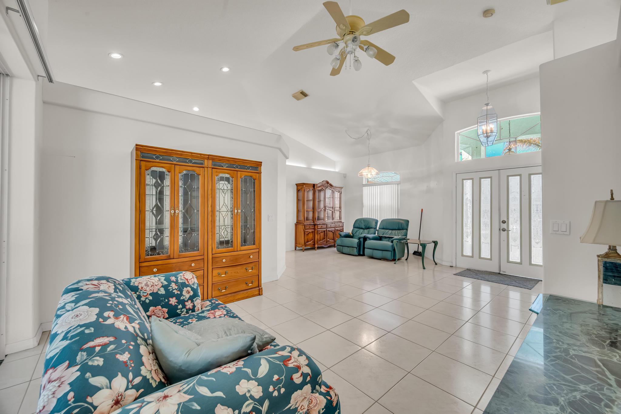 PORT ST LUCIE SECTION 39 - Residential