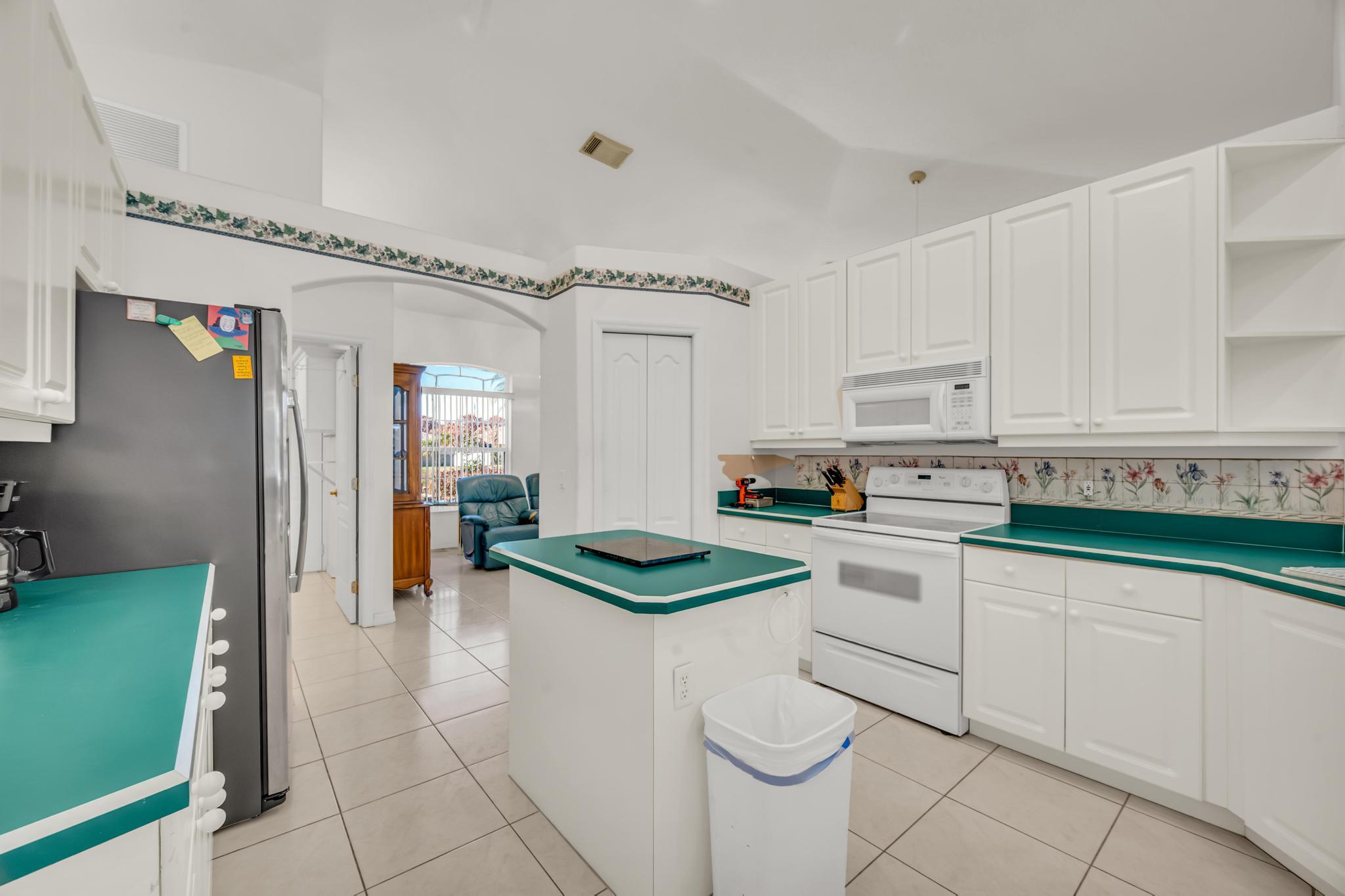 PORT ST LUCIE SECTION 39 - Residential