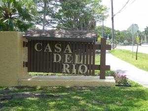 Casa Del Rio - Residential