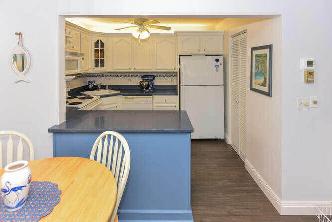 PINE RIDGE III - Residential