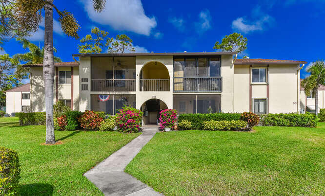 PINE RIDGE III - Residential