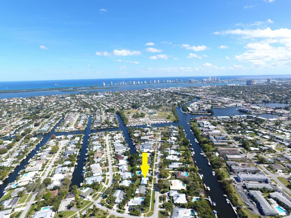 Photo of 743 Ibis Way, North Palm Beach, FL 33408 (MLS # R10963539)