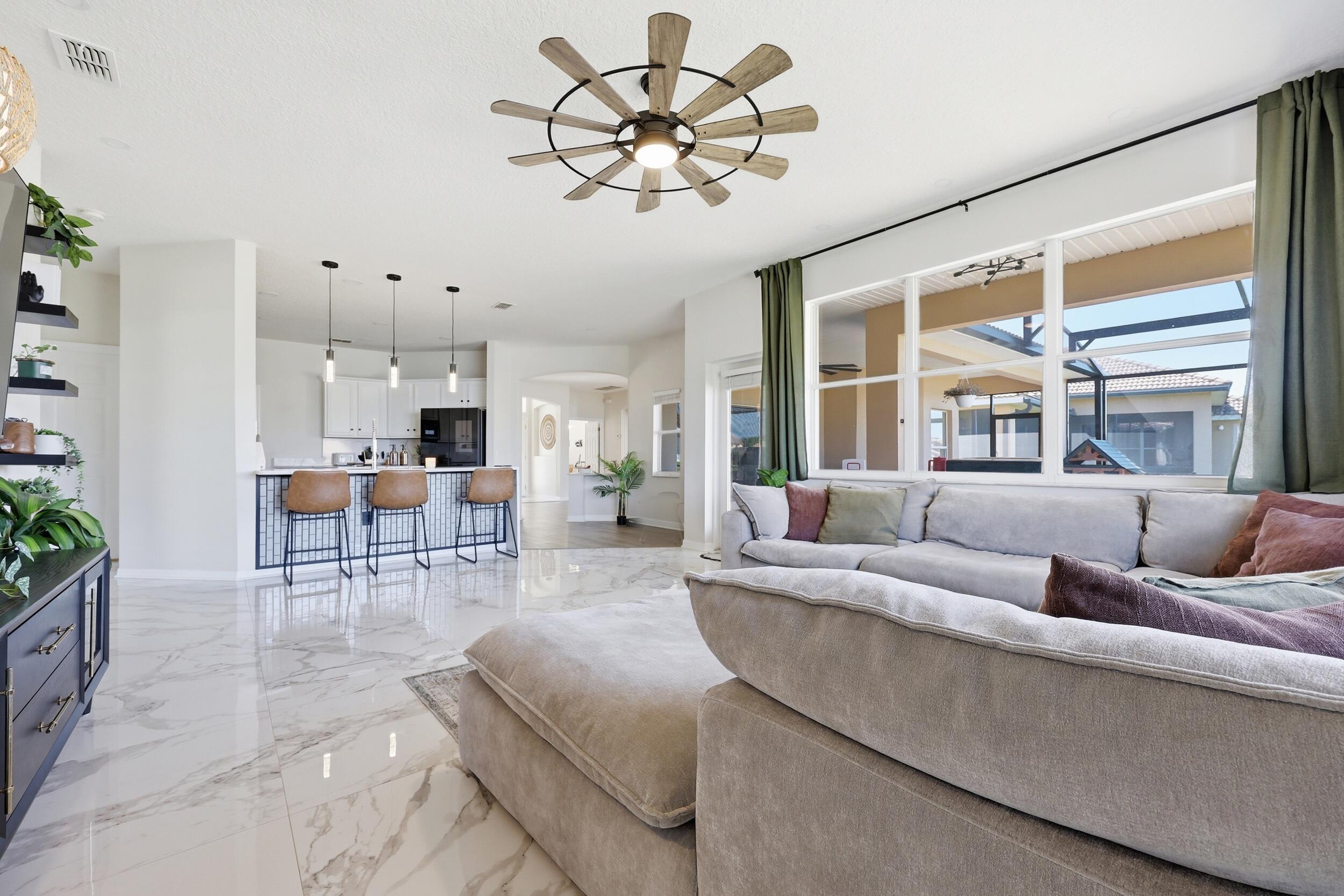 BELLALAGO PH 3 - Residential