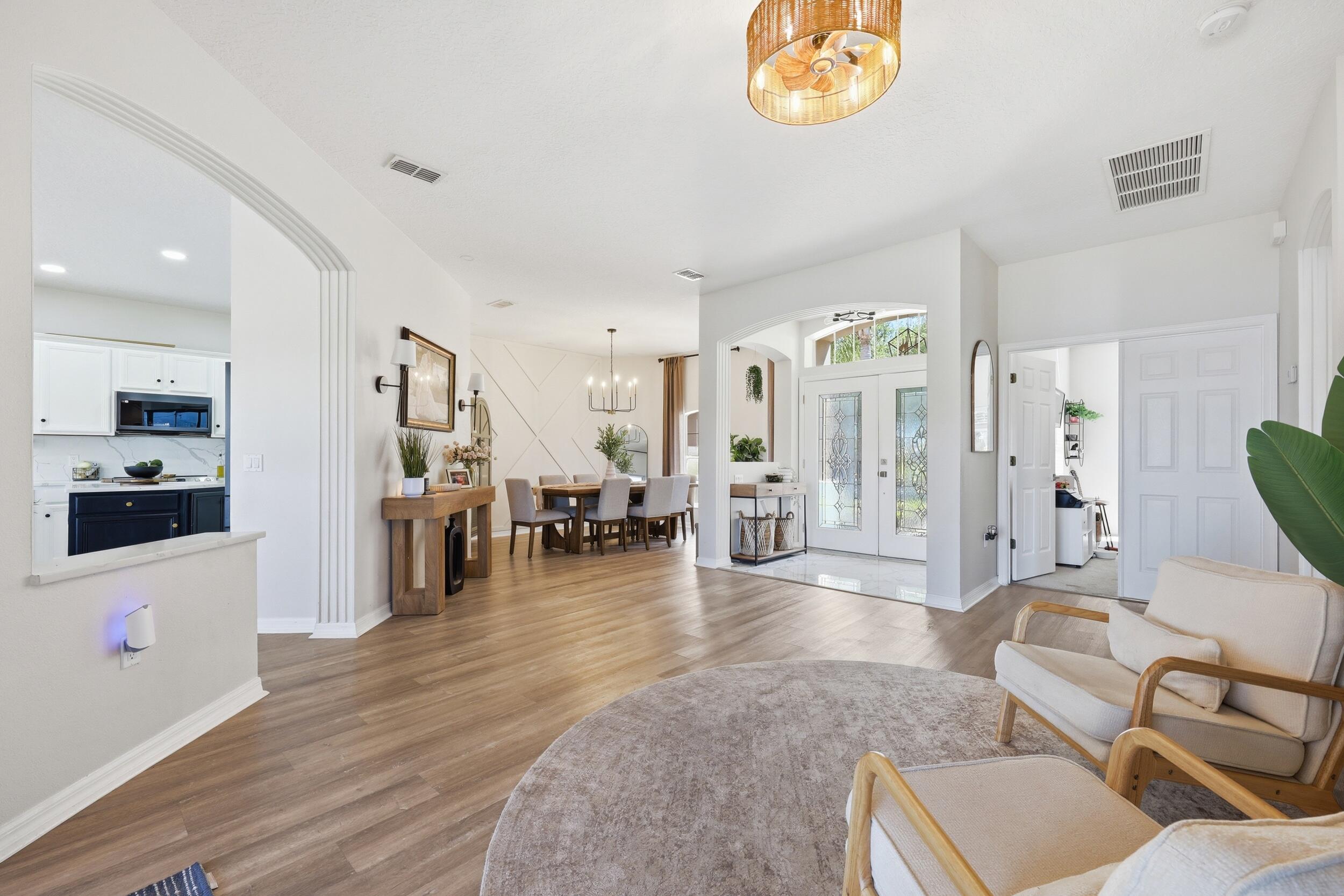 BELLALAGO PH 3 - Residential