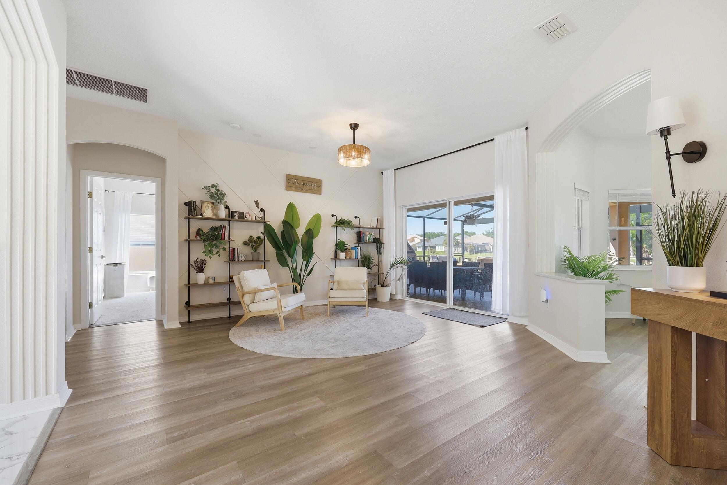 BELLALAGO PH 3 - Residential