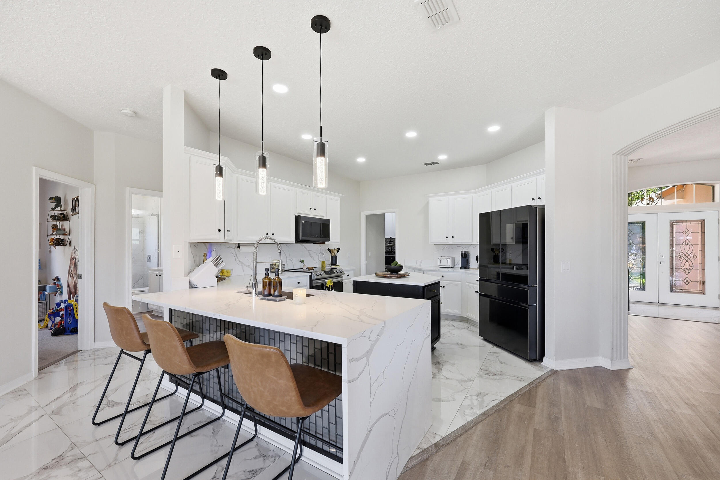 BELLALAGO PH 3 - Residential