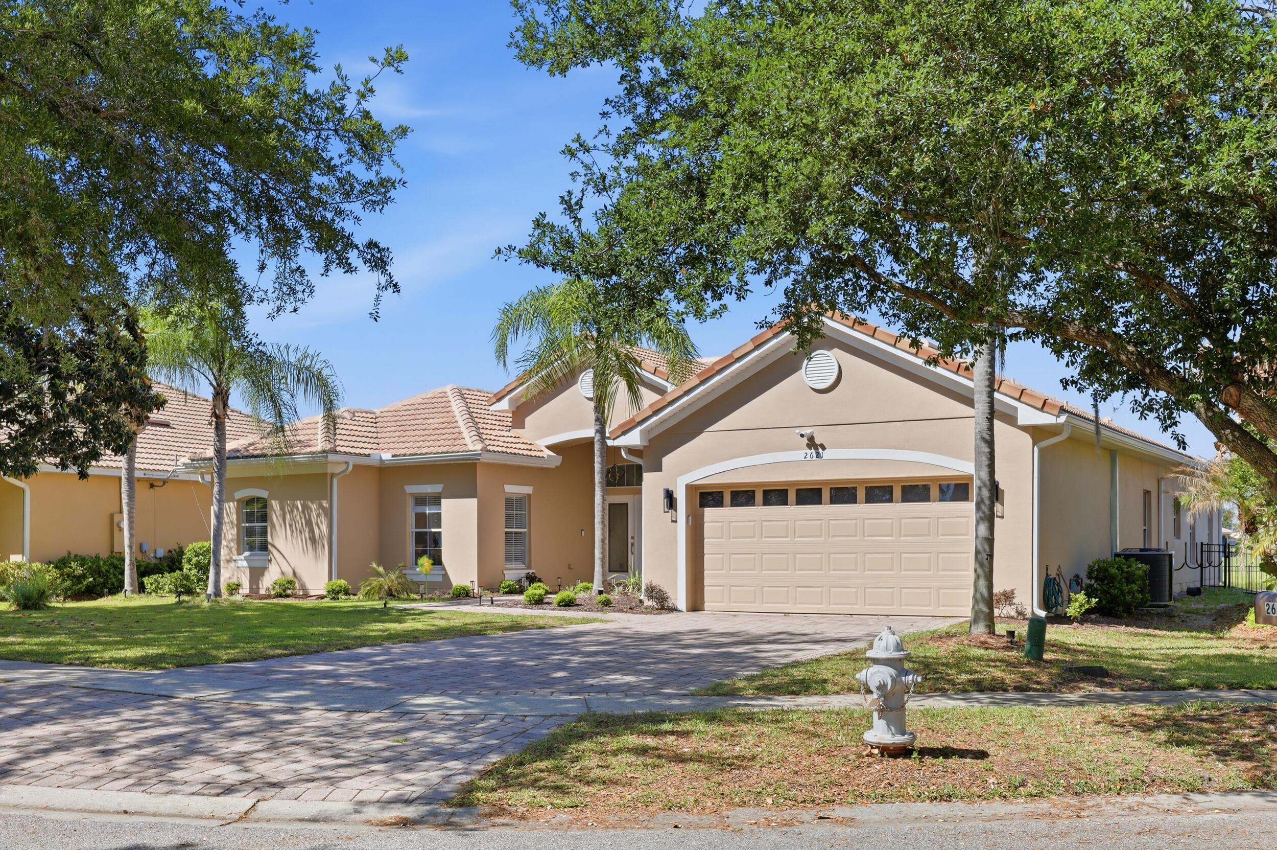 BELLALAGO PH 3 - Residential