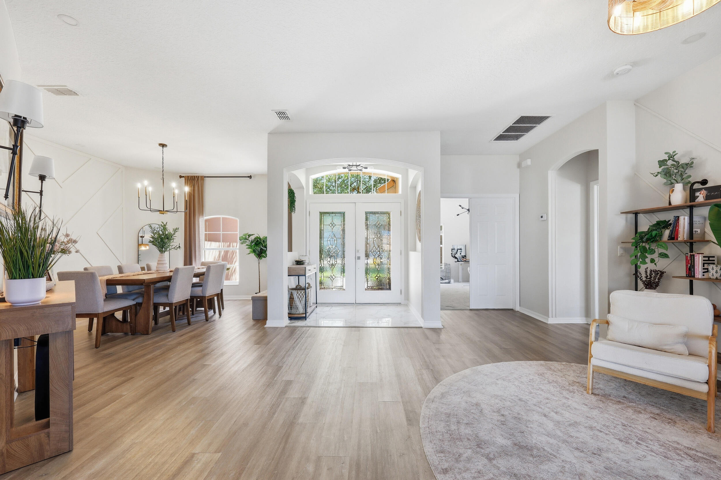 BELLALAGO PH 3 - Residential