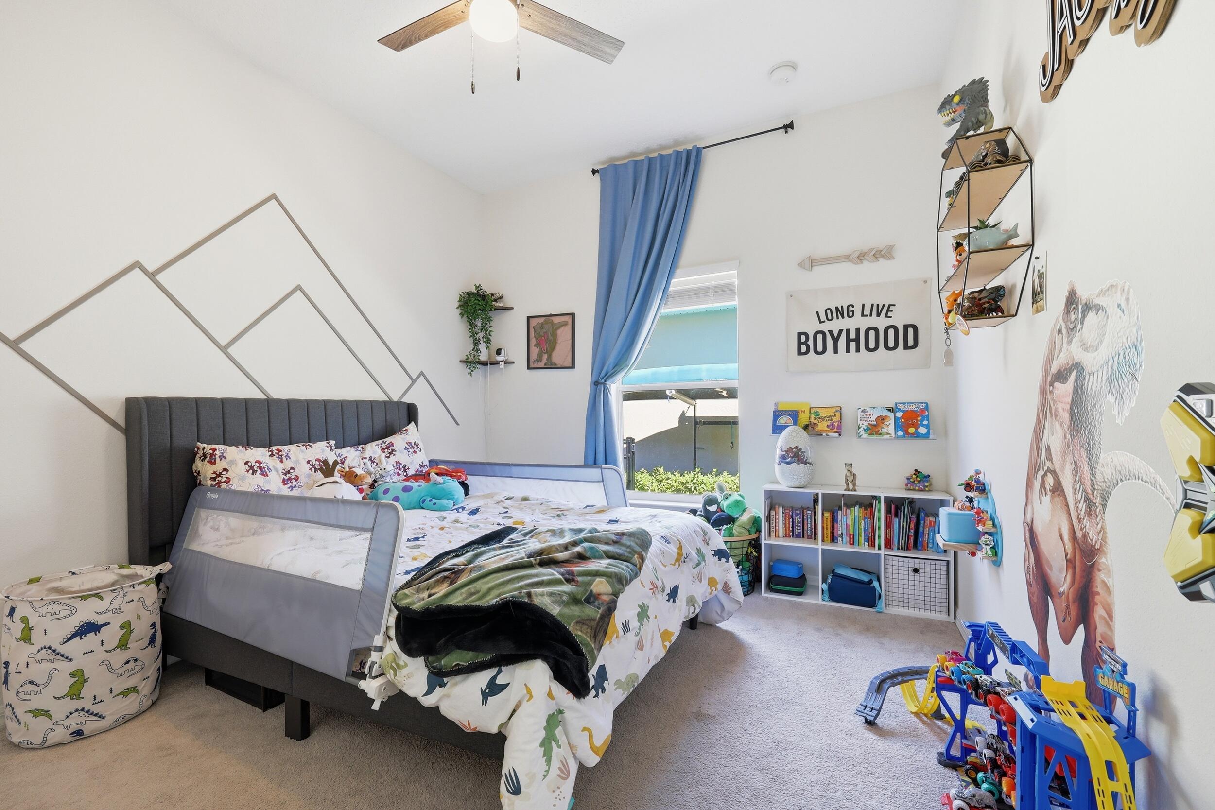 BELLALAGO PH 3 - Residential