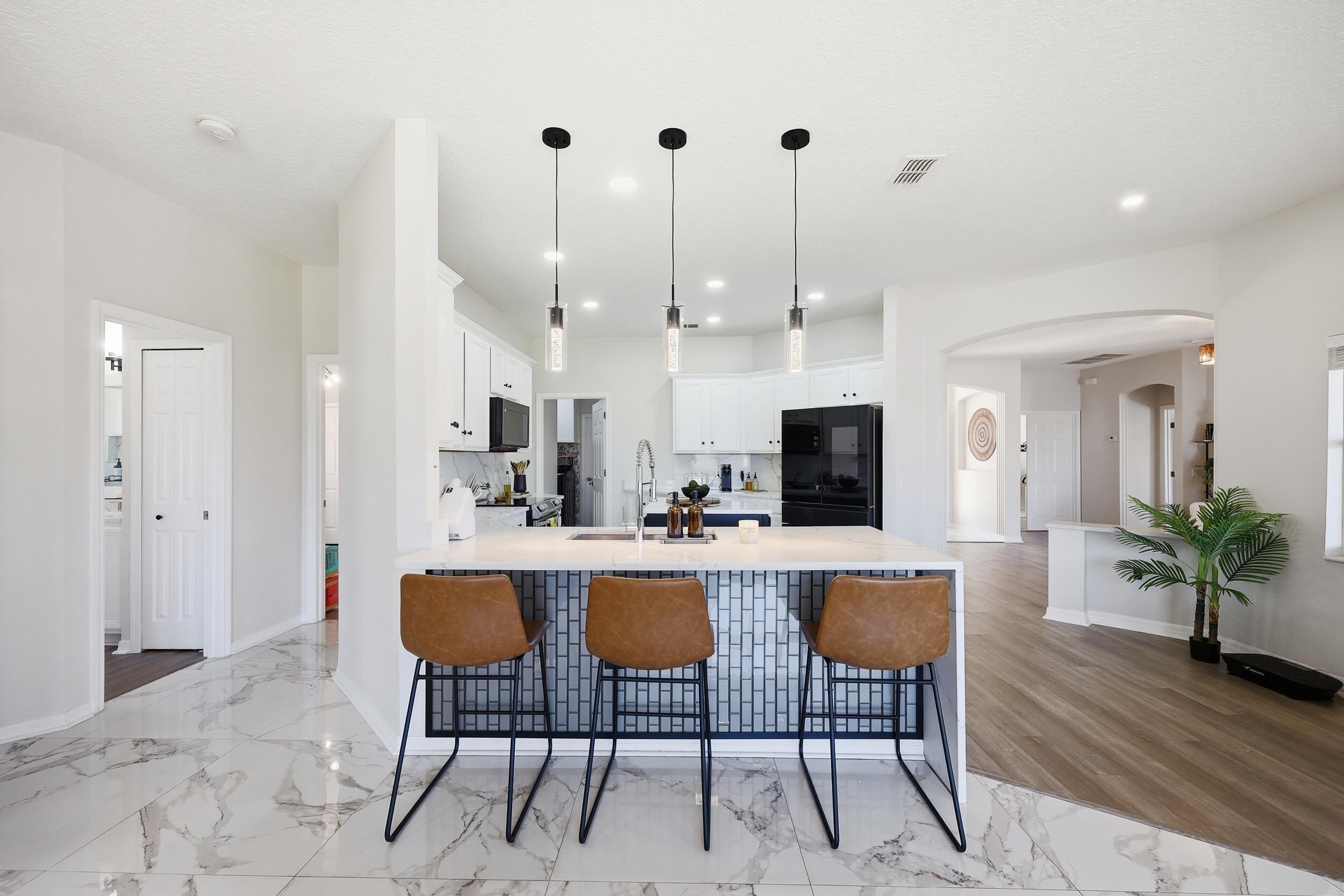 BELLALAGO PH 3 - Residential