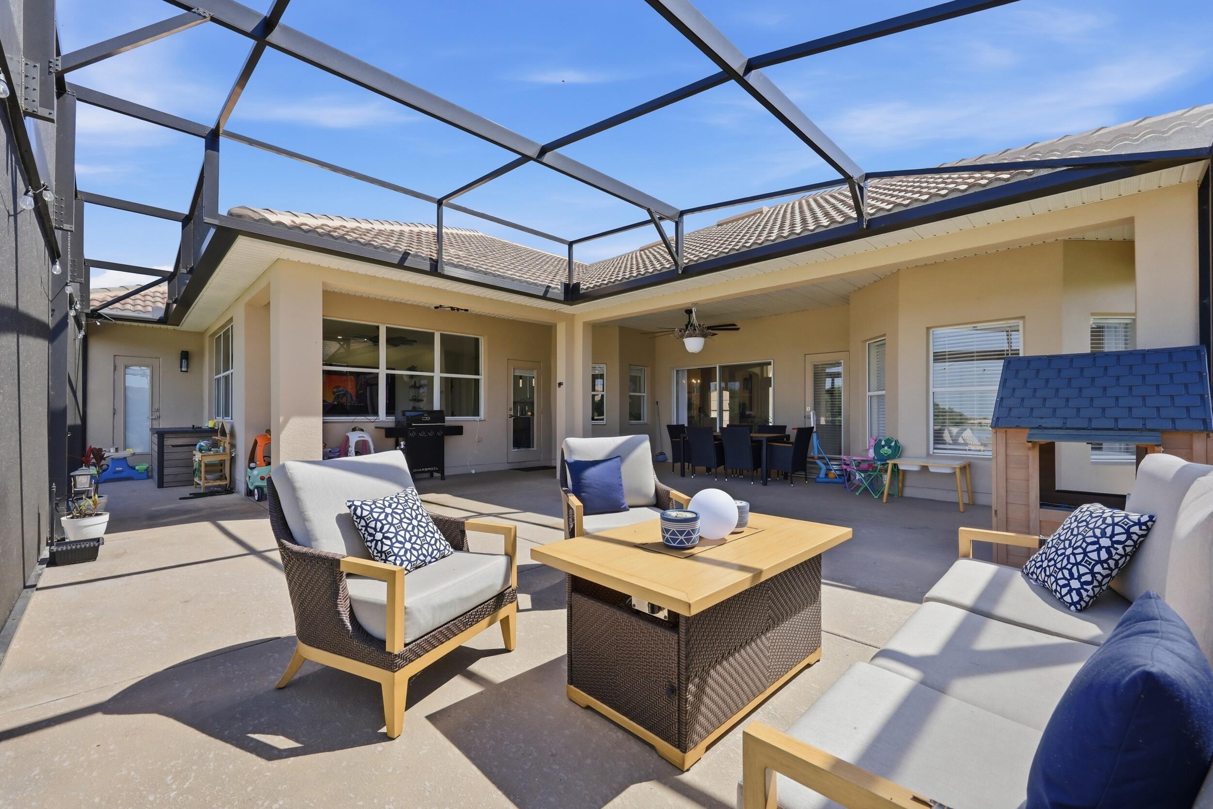 BELLALAGO PH 3 - Residential