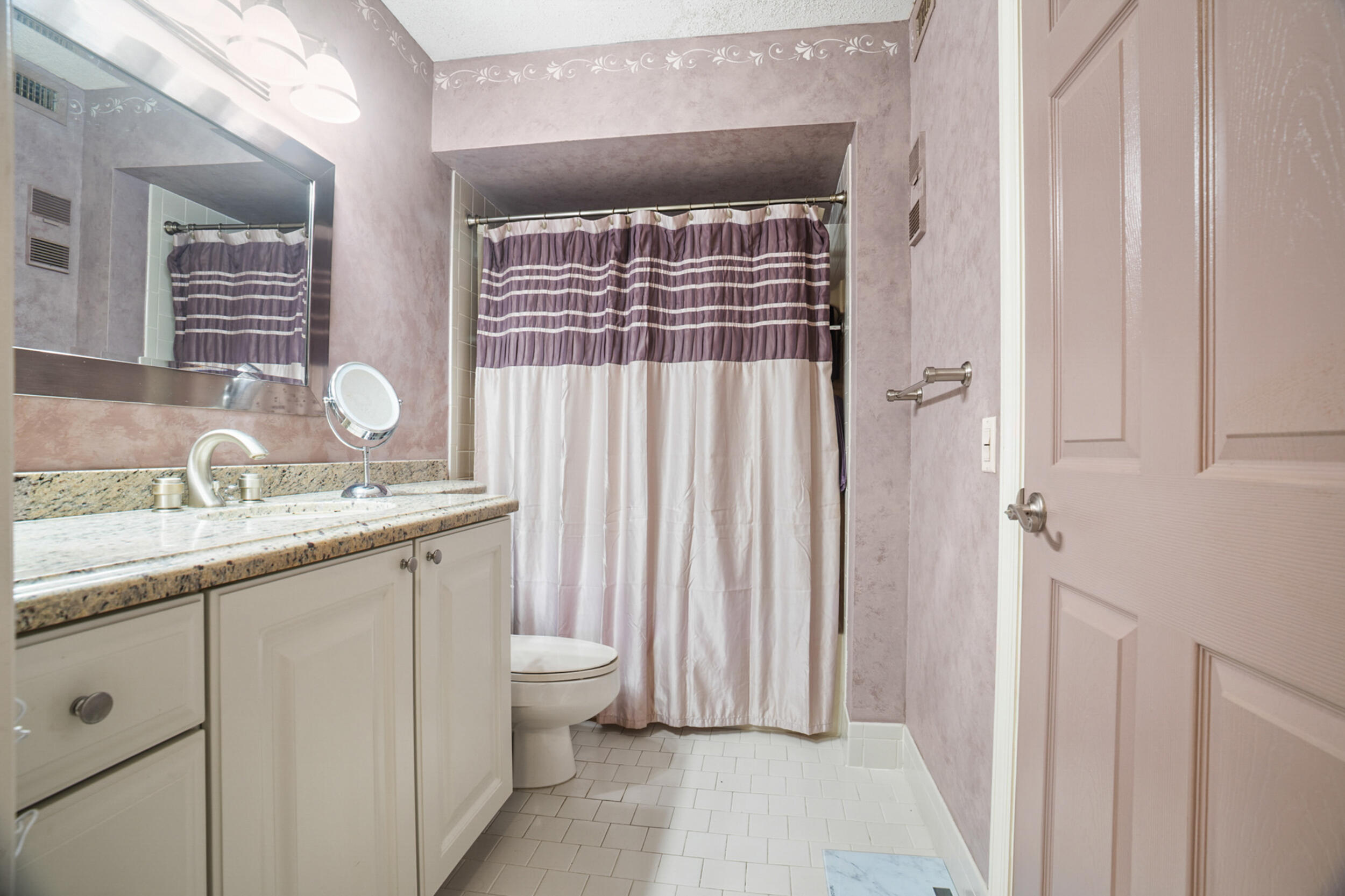 WEITZER SUB 3 - Residential