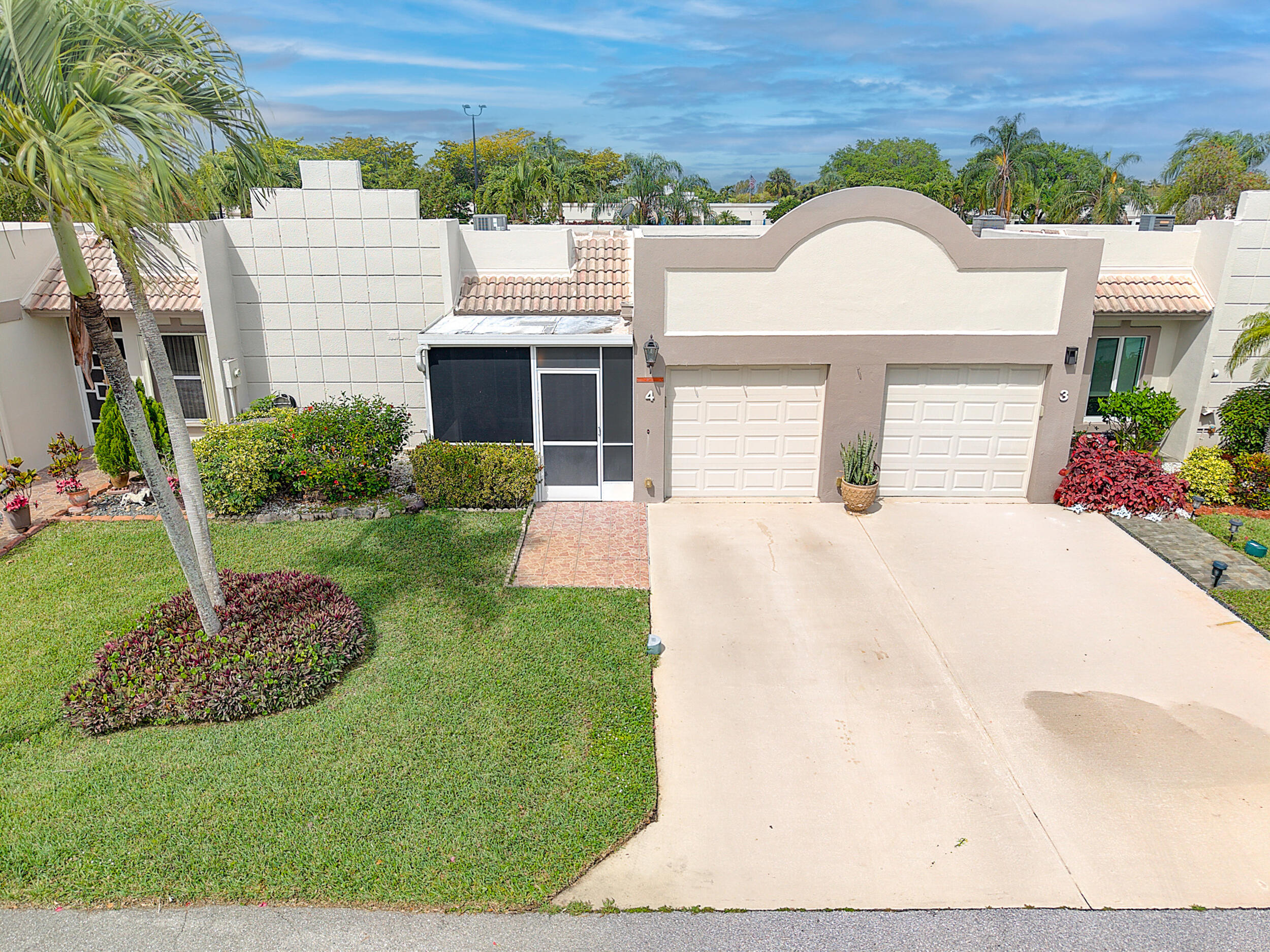 WEITZER SUB 3 - Residential