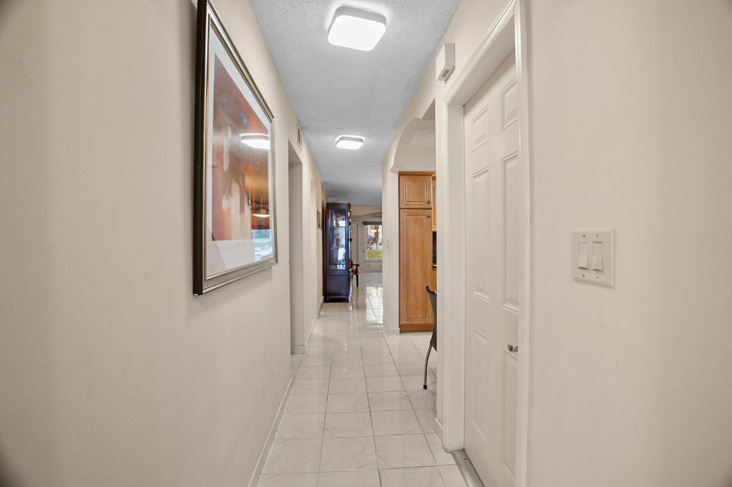 WEITZER SUB 3 - Residential