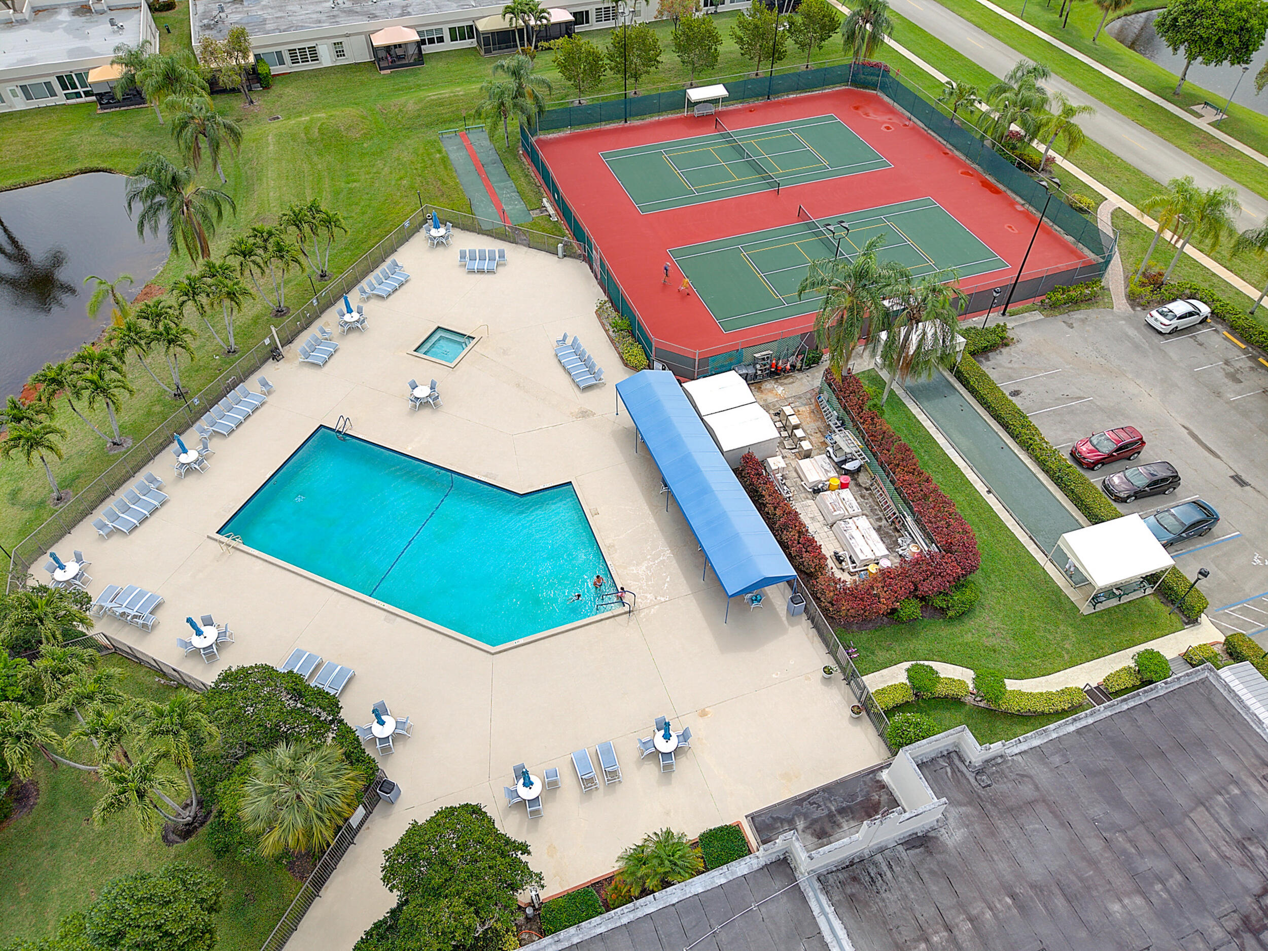 WEITZER SUB 3 - Residential