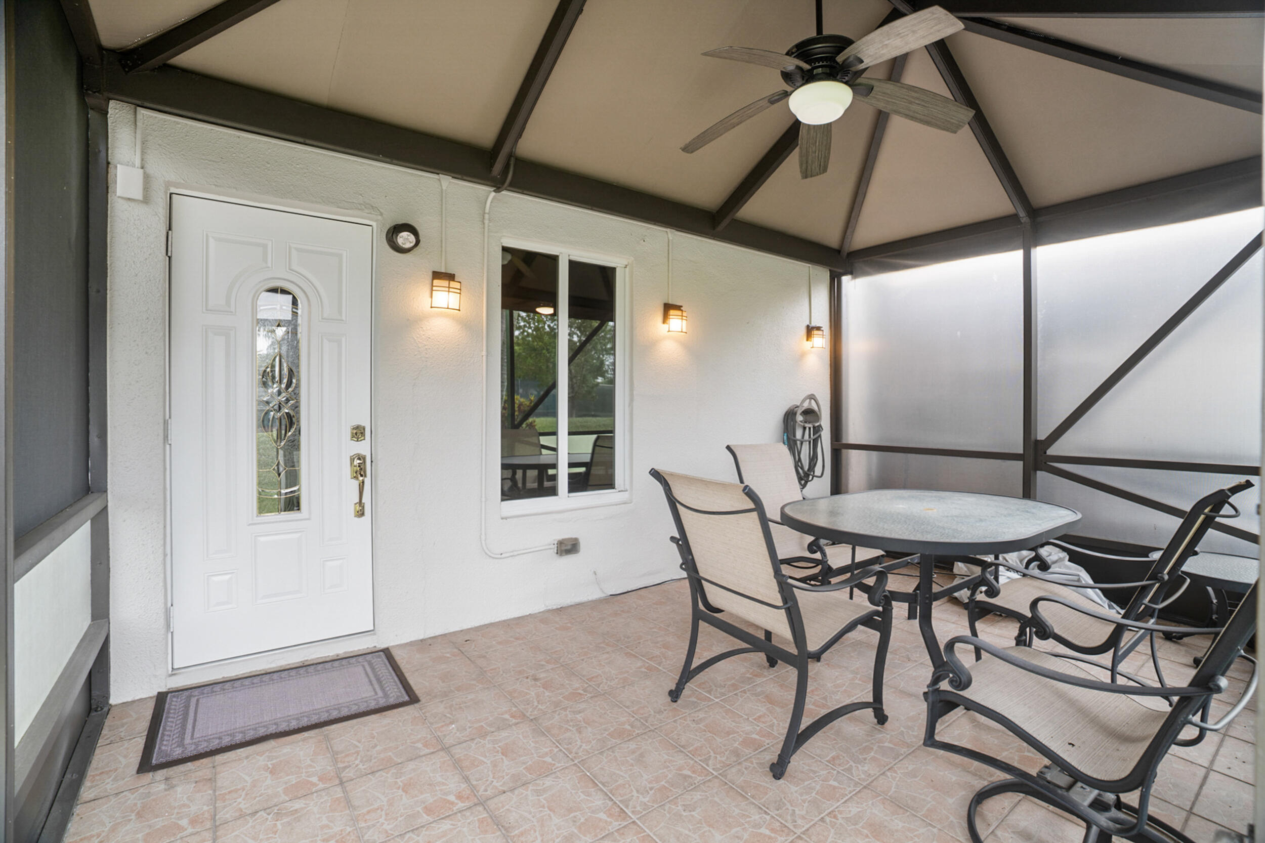 WEITZER SUB 3 - Residential