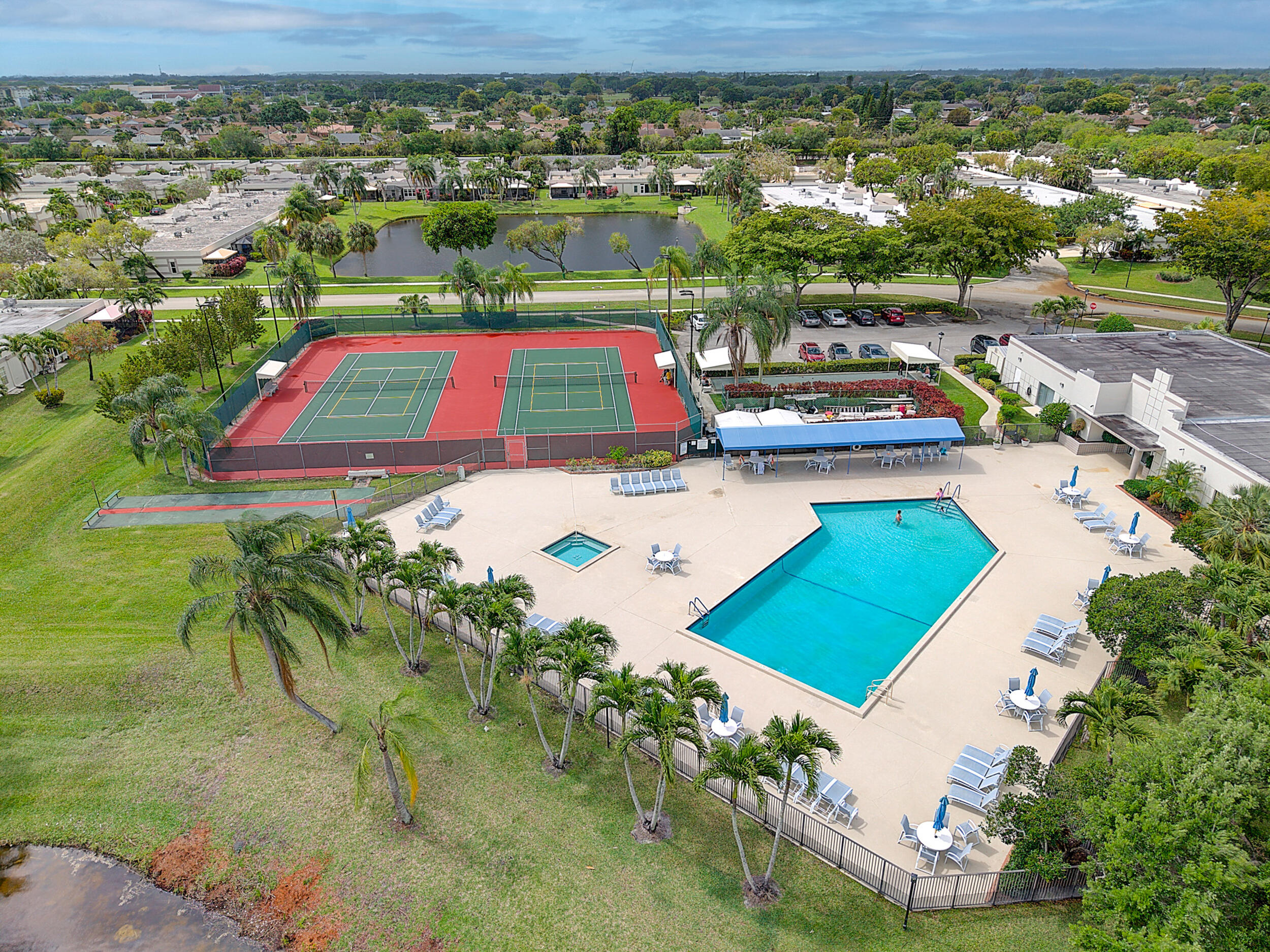 WEITZER SUB 3 - Residential