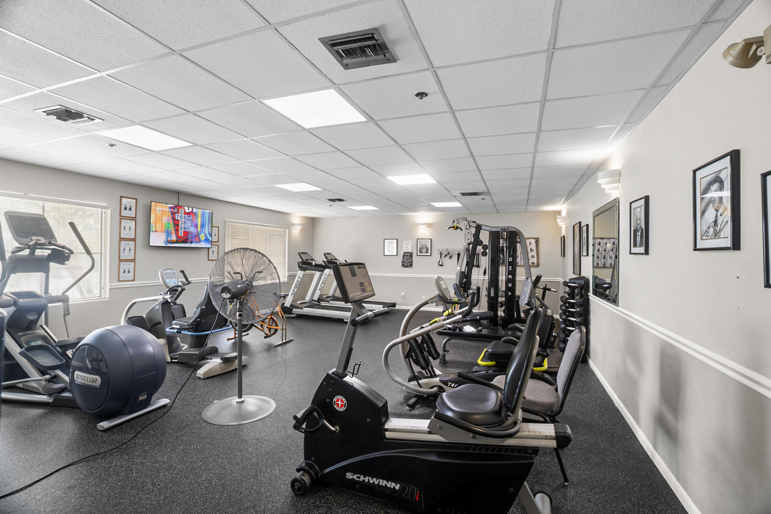 WEITZER SUB 3 - Residential