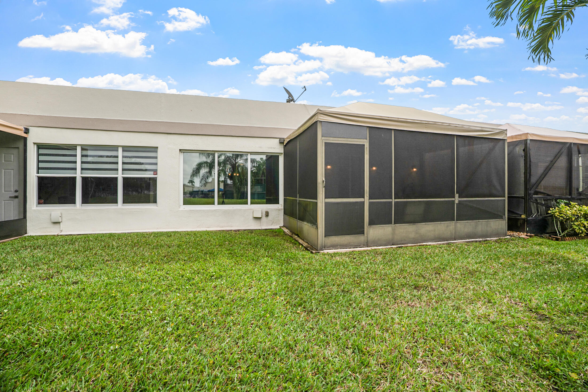 WEITZER SUB 3 - Residential