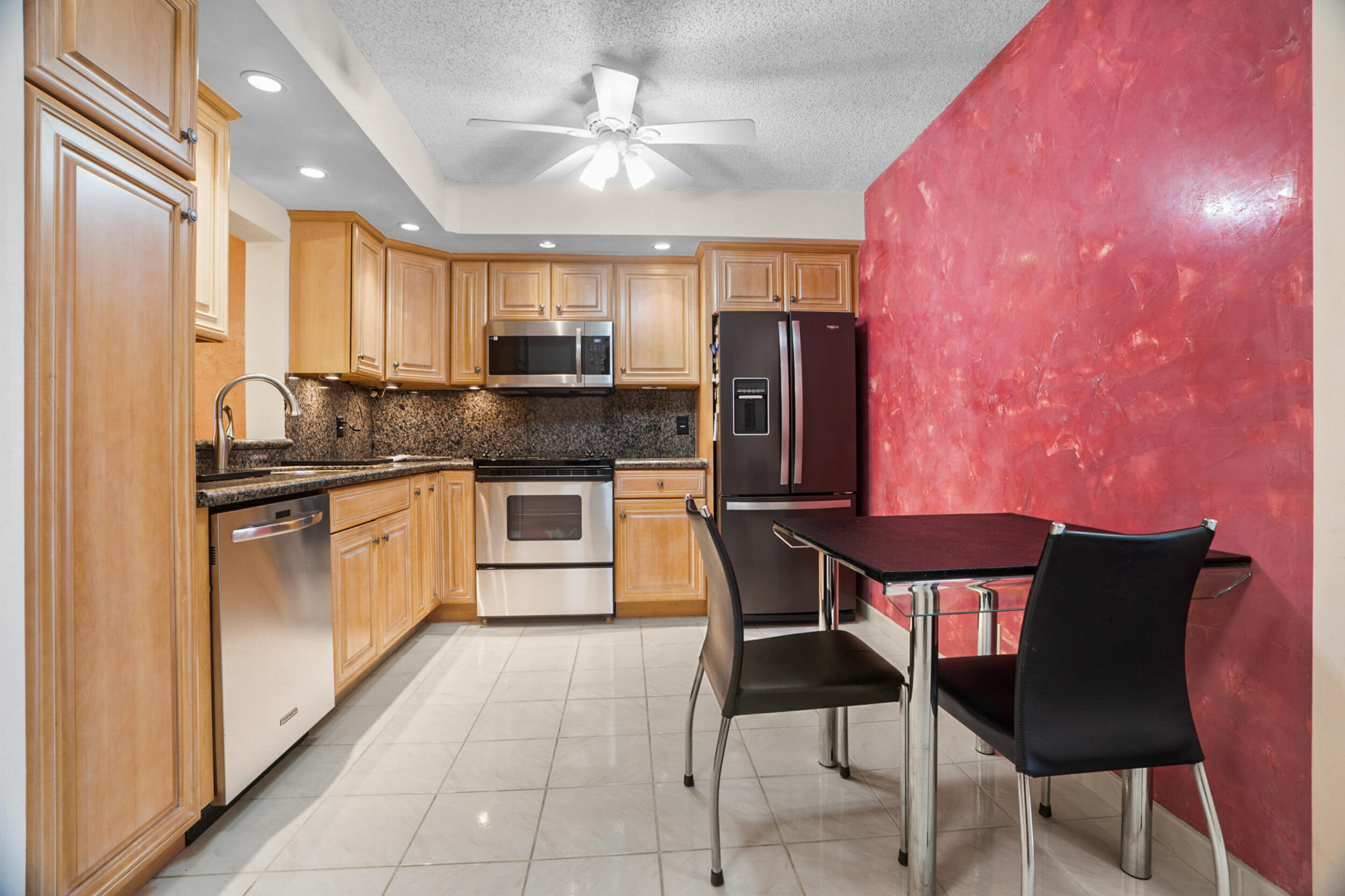 WEITZER SUB 3 - Residential