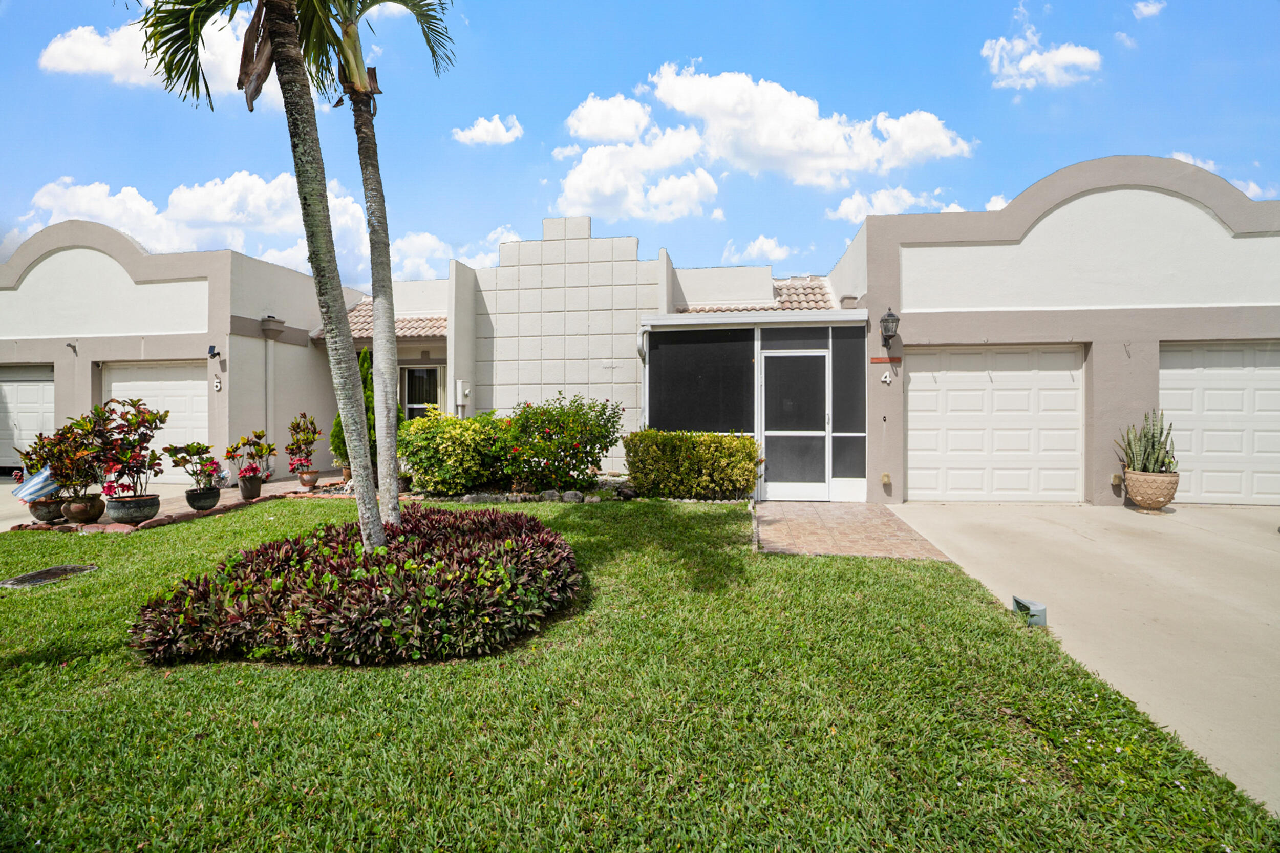 WEITZER SUB 3 - Residential