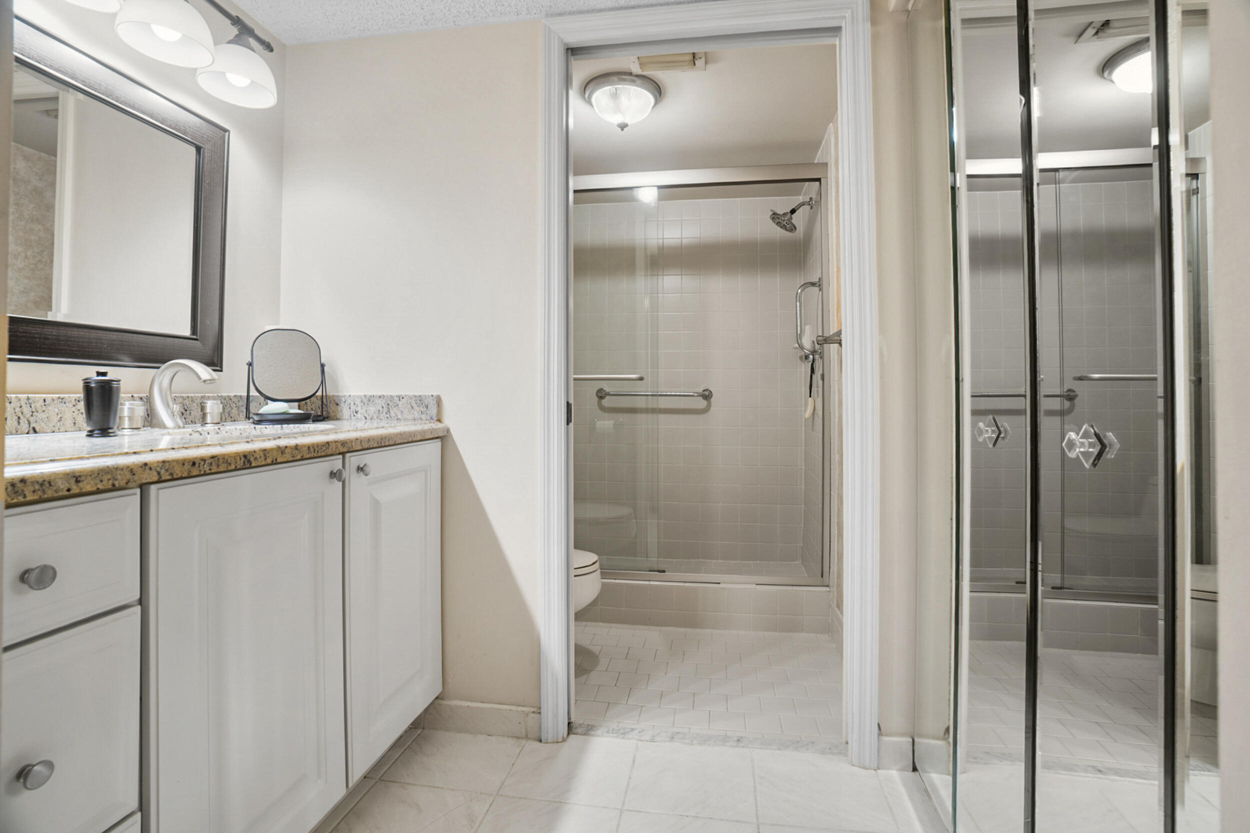 WEITZER SUB 3 - Residential