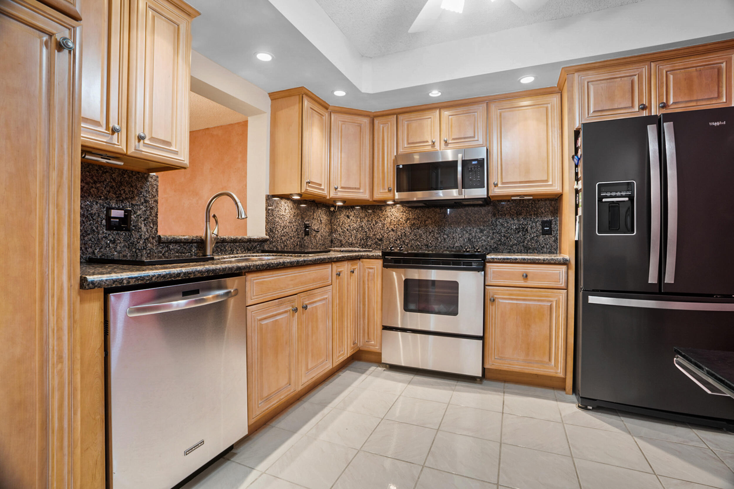 WEITZER SUB 3 - Residential