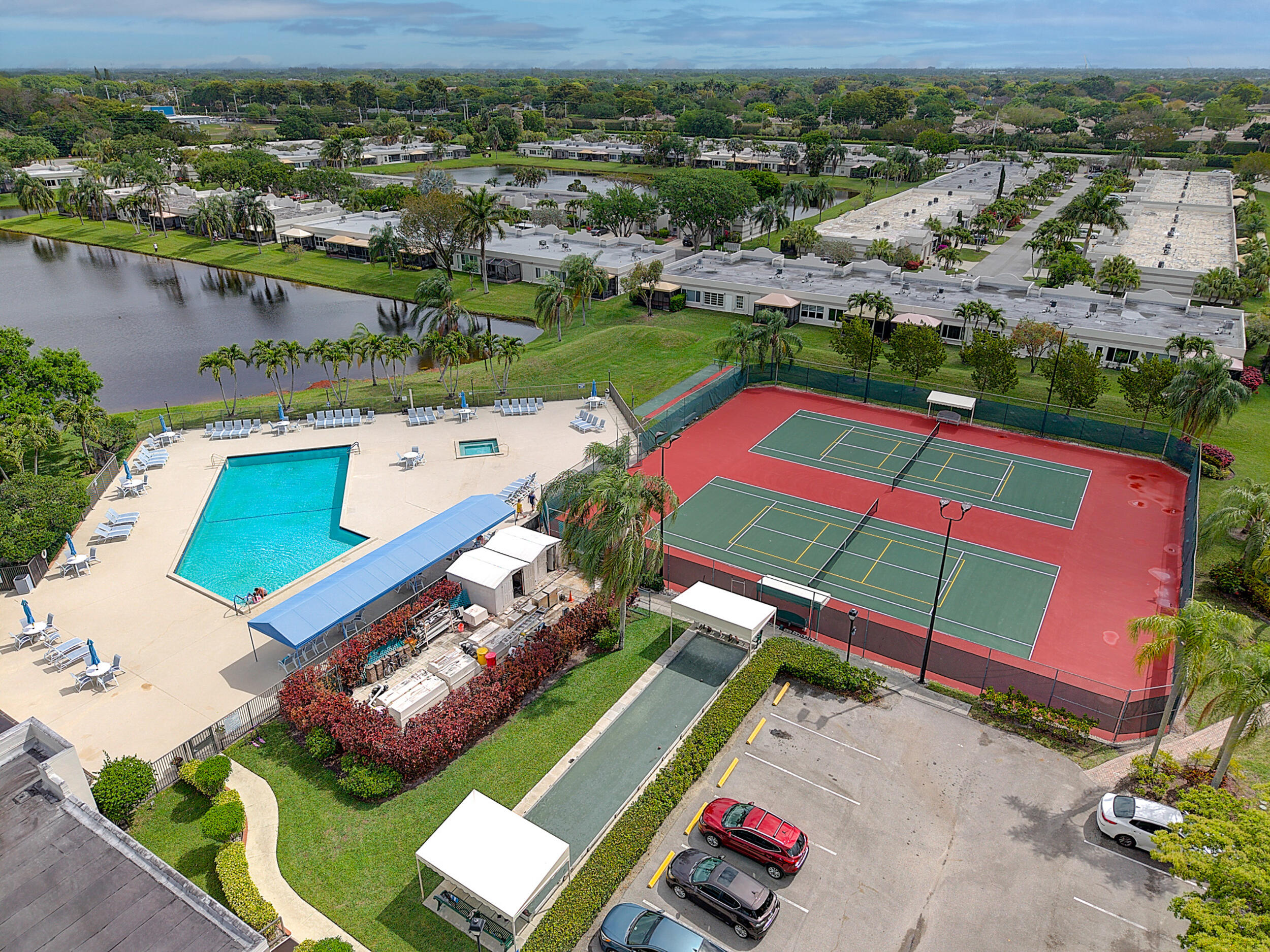 WEITZER SUB 3 - Residential