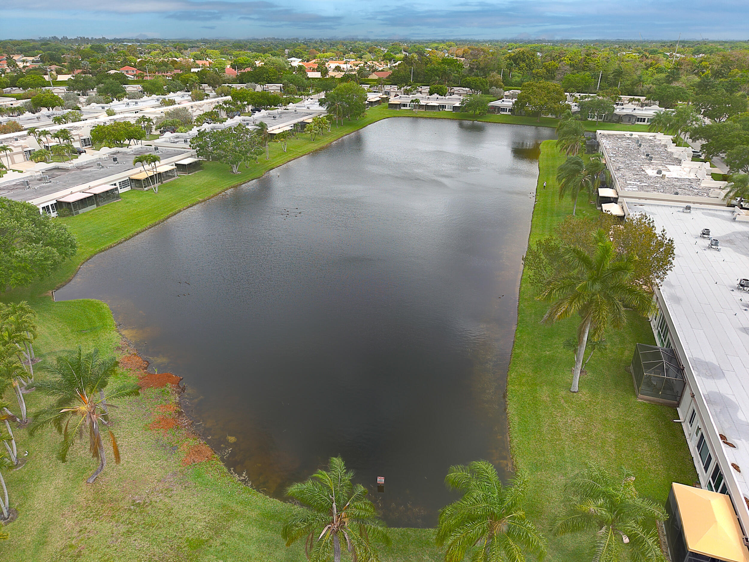 WEITZER SUB 3 - Residential