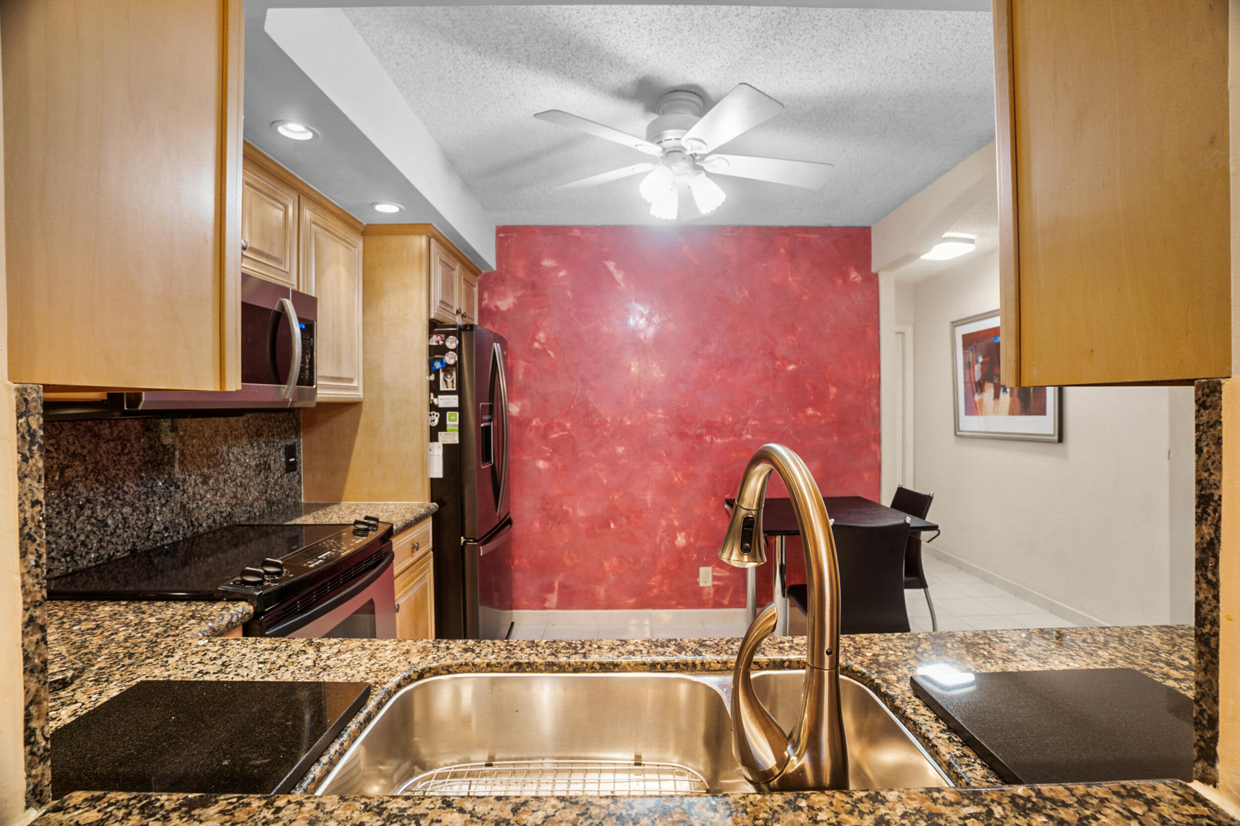 WEITZER SUB 3 - Residential