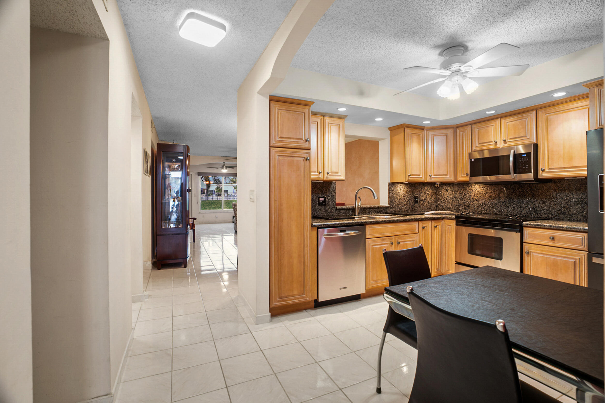 WEITZER SUB 3 - Residential