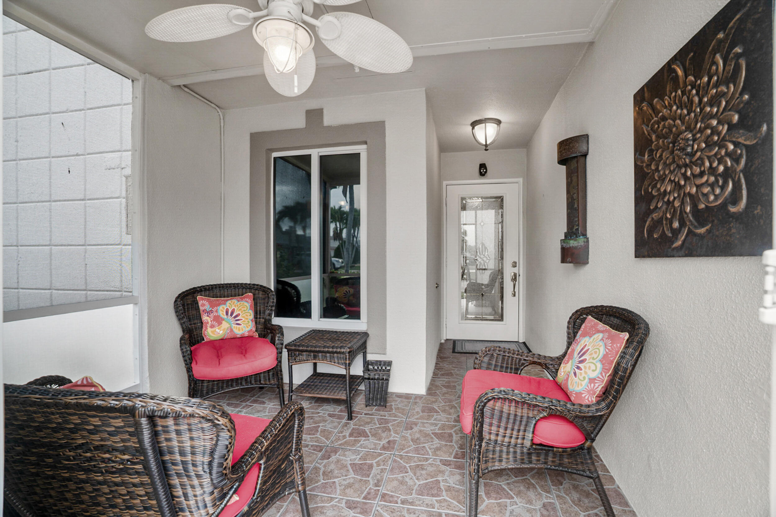 WEITZER SUB 3 - Residential