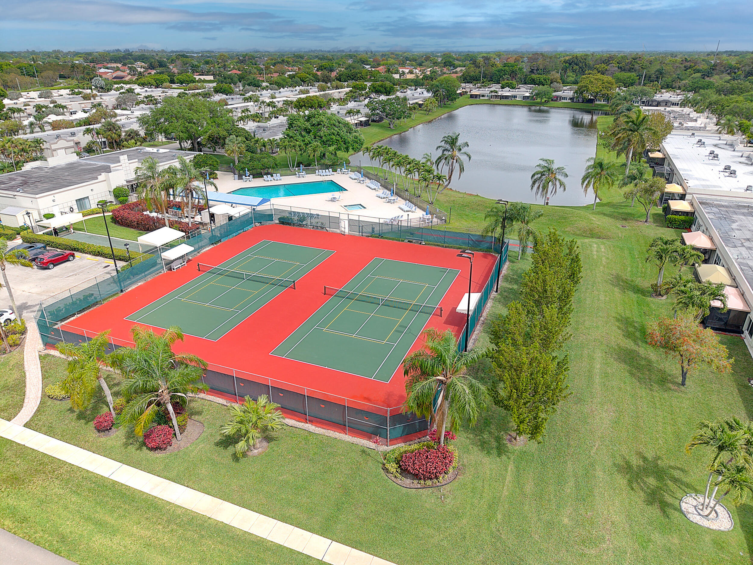 WEITZER SUB 3 - Residential