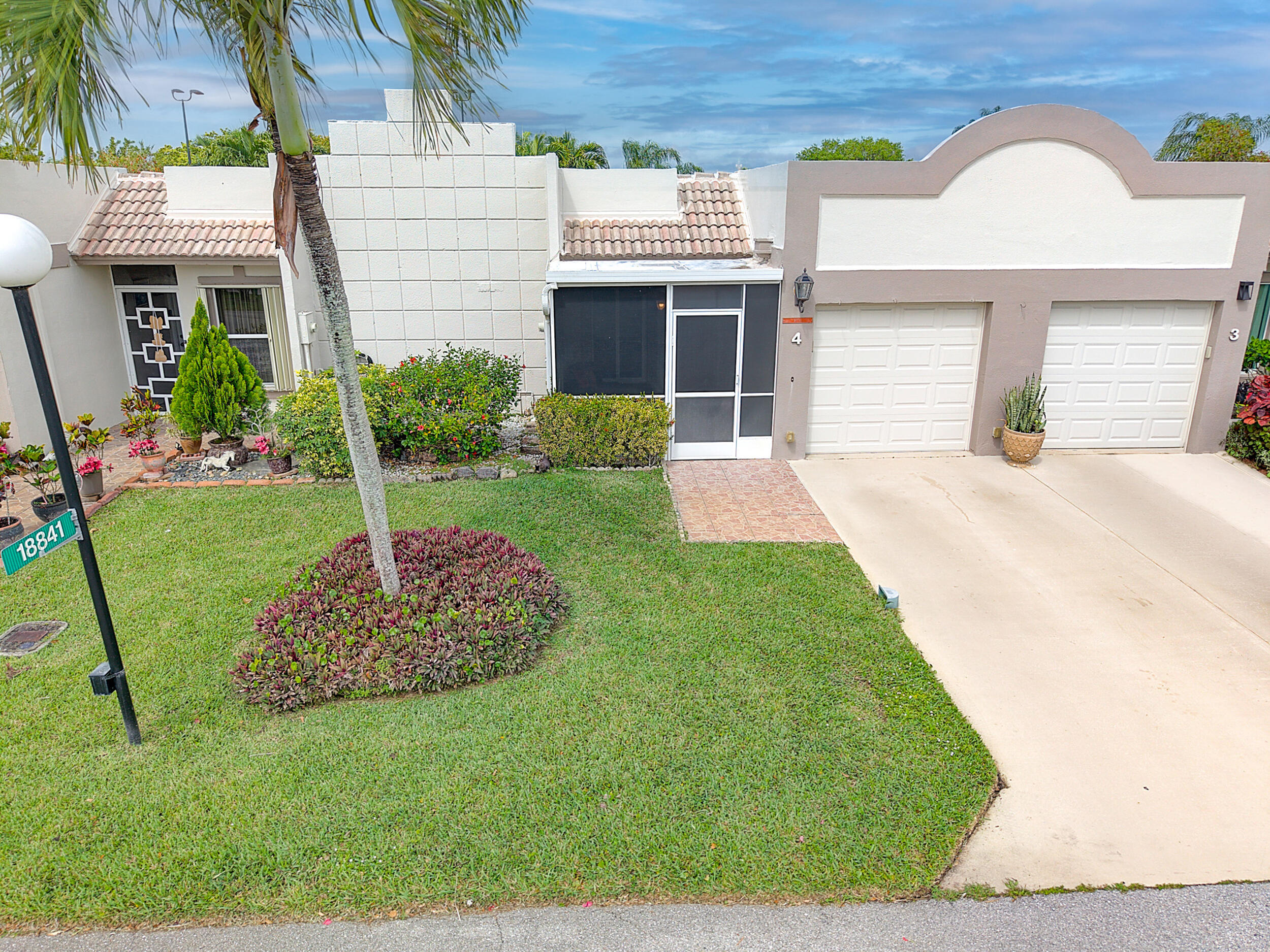 WEITZER SUB 3 - Residential