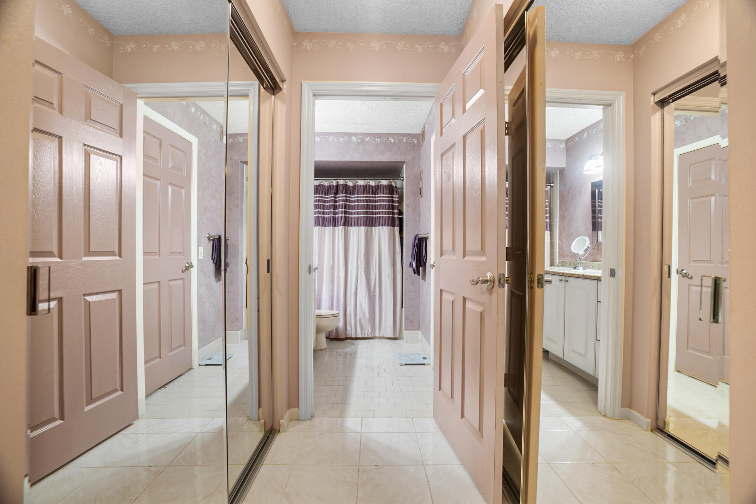 WEITZER SUB 3 - Residential