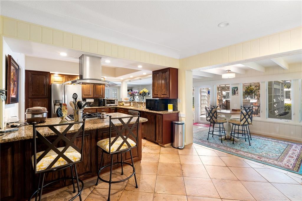 LAS OLAS ISLES - Residential