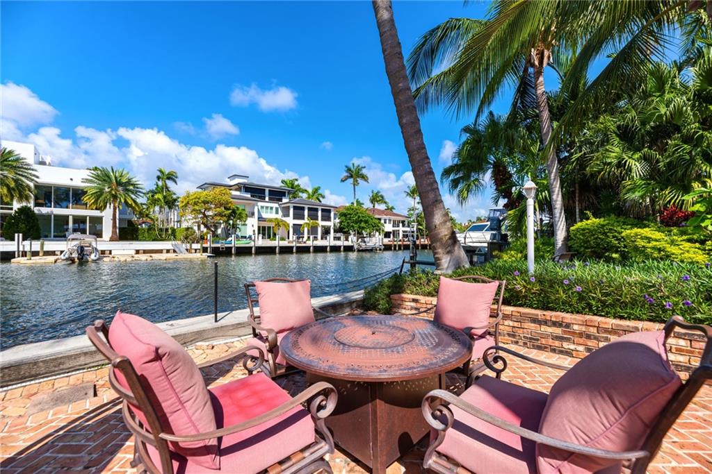 LAS OLAS ISLES - Residential