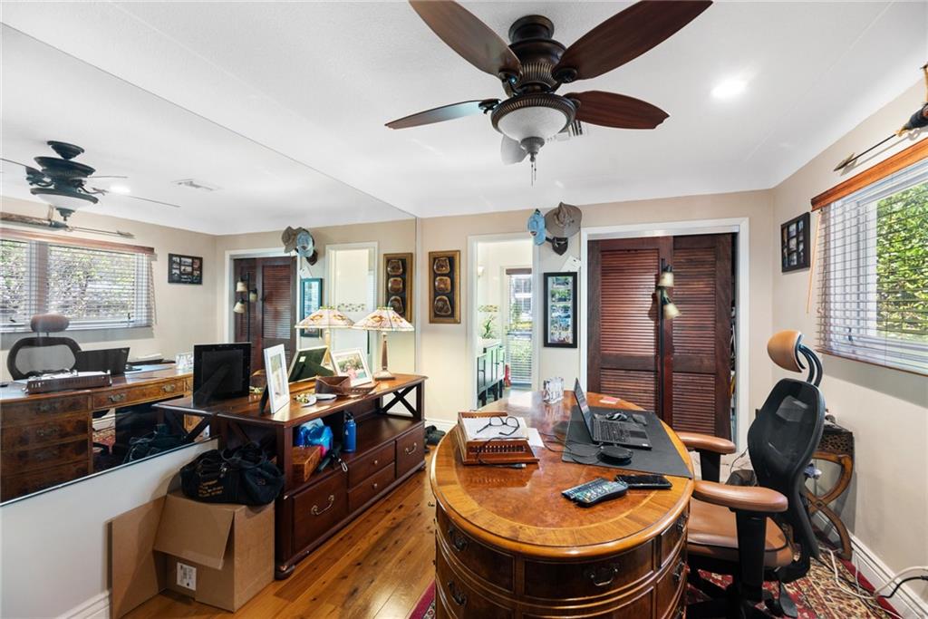 LAS OLAS ISLES - Residential