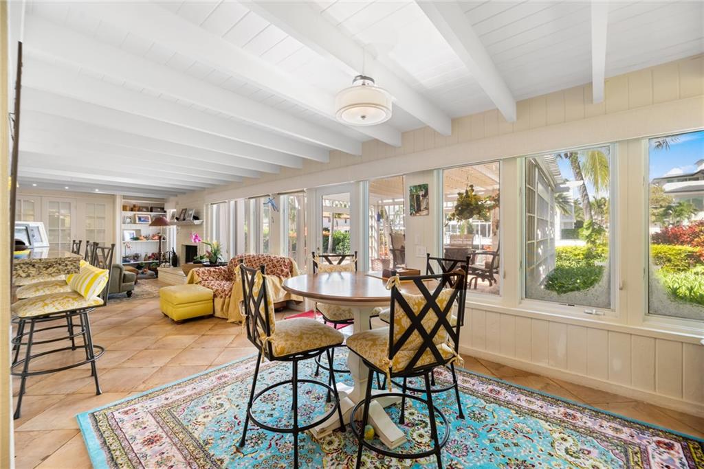 LAS OLAS ISLES - Residential