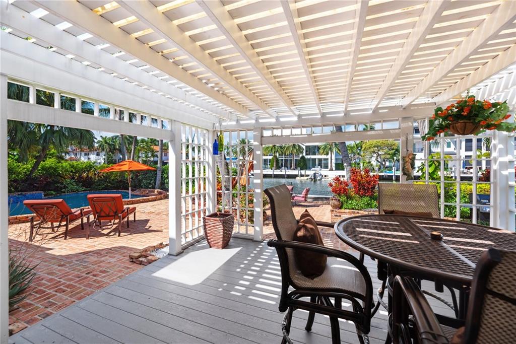 LAS OLAS ISLES - Residential