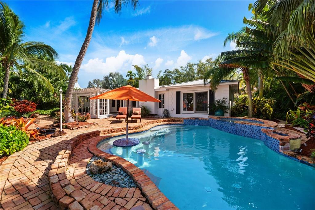 LAS OLAS ISLES - Residential